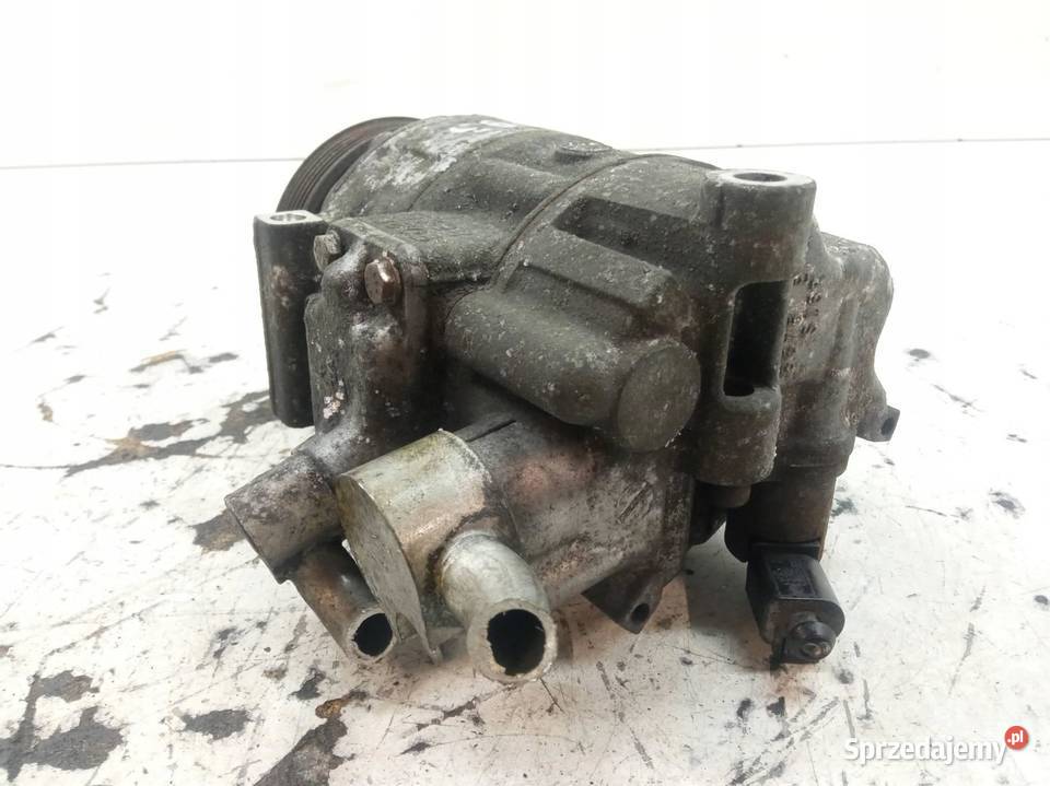 SPRĘŻARKA KLIMATYZACJI 1K0820803Q 19 TDI VW