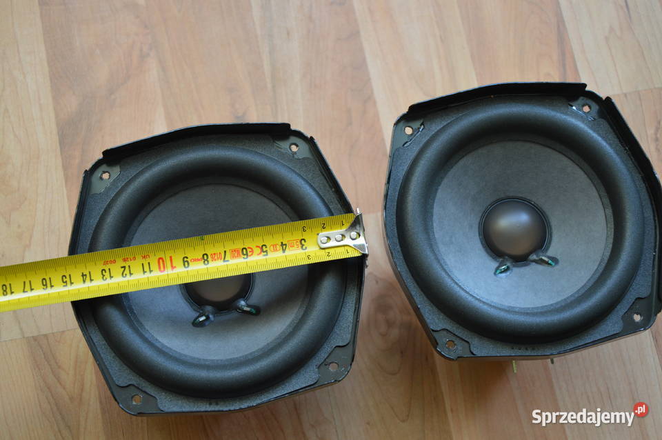 Głośniki firmy Bose Stalowa Wola