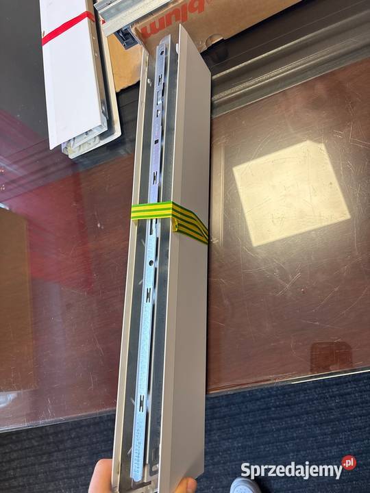 BLUM 770M4502S LEGRABOX BIAŁY Tomaszów Mazowiecki