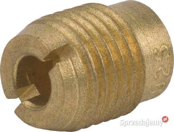 Dysza główna 92 99101ZH80920 Kamionna