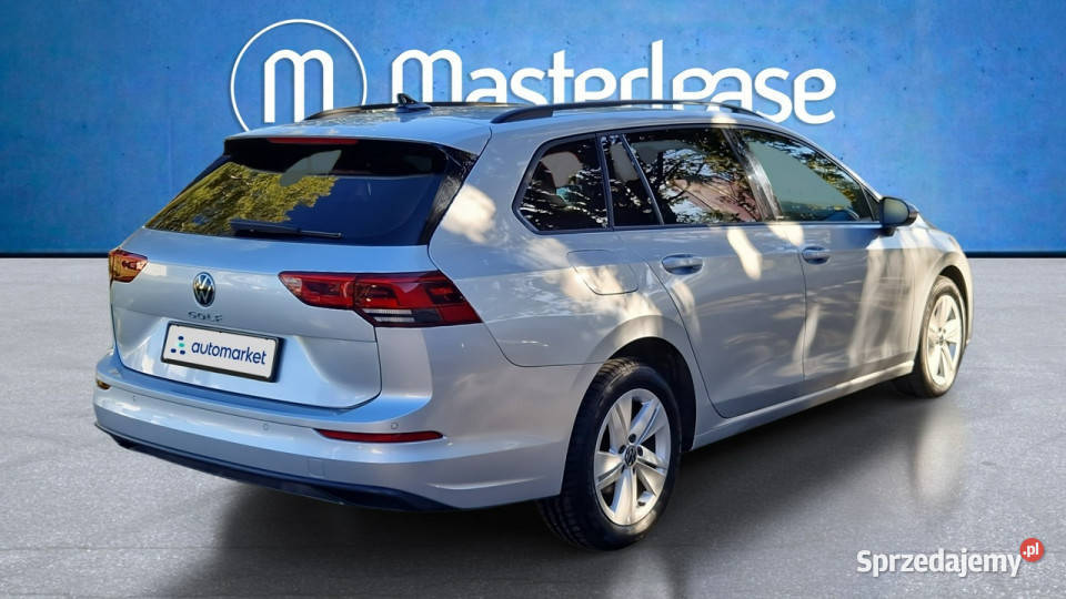 Volkswagen Golf 20 TDI Life Z Polskiego Salonu