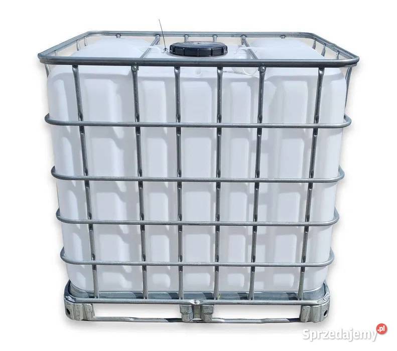 989 Ogród Trzebnica