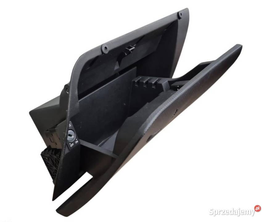 SCHOWEK PASAŻERA SEAT ALTEA SEAT ALTEA XL SEAT Schowki, półki Działoszyce