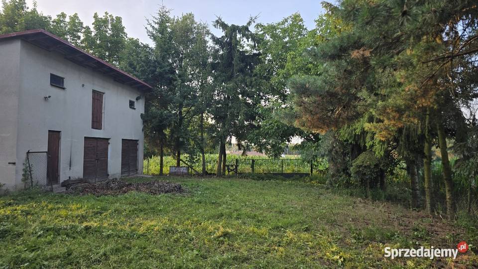 Sprzedam dom Bojmie gm Kotun 70 Warszawy