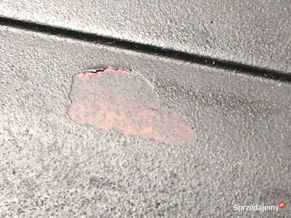 LUSTERKO LEWY KIA SORENTO I SUV C5 DIAMOND podkarpackie