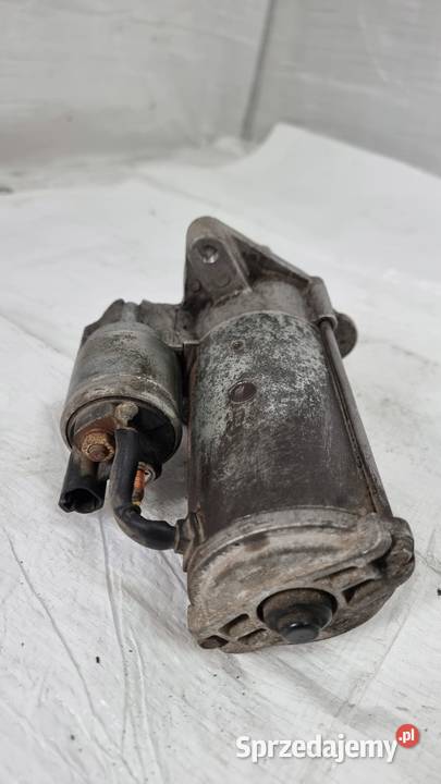 OPEL ANTARA CHEVROLET 22CDTI ROZRUSZNIK 25183761 Układ elektryczny silnika kujawsko-pomorskie