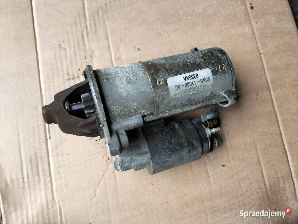 FORD COUGAR MONDEO MK1 MK2 20 ROZRUSZNIK Kamień-Kolonia