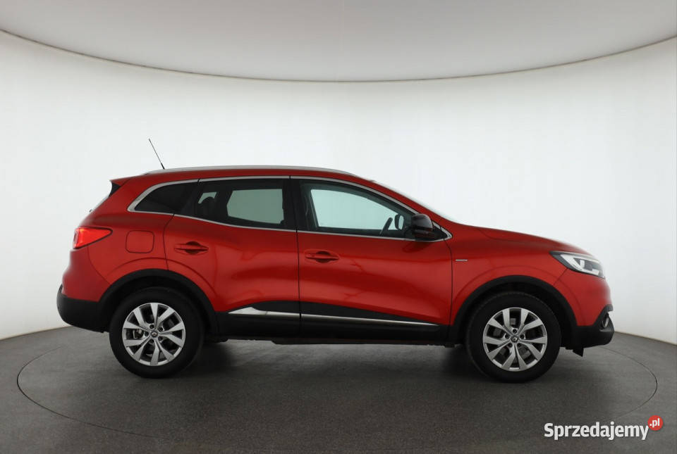 Renault Kadjar 12 TCe Kadjar Piaseczno
