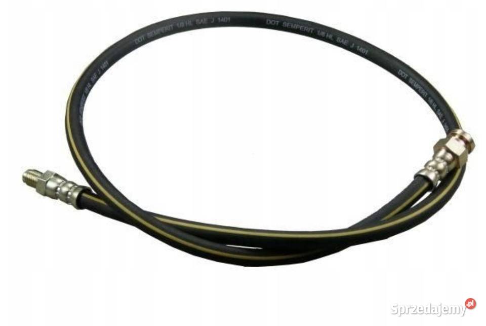 PRZEWÓD HAMULCOWY ELASTYCZNY ZETOR 52117745 Tyczyn sprzedam