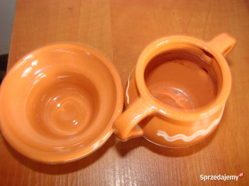 Klippan Keramik szwedzka terakota Pozostałe