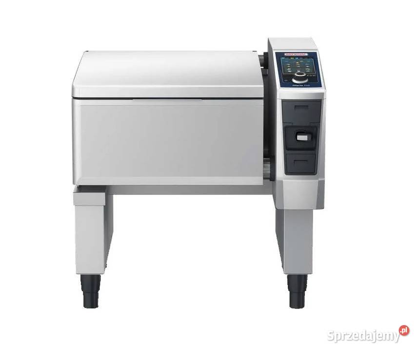 Urządzenie wielofunkcyjne RATIONAL iVario Pro L Gastronomia Pszczyna