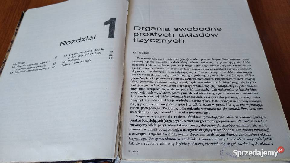 Fale Frank S Crawford 1973 pomorskie Gdańsk