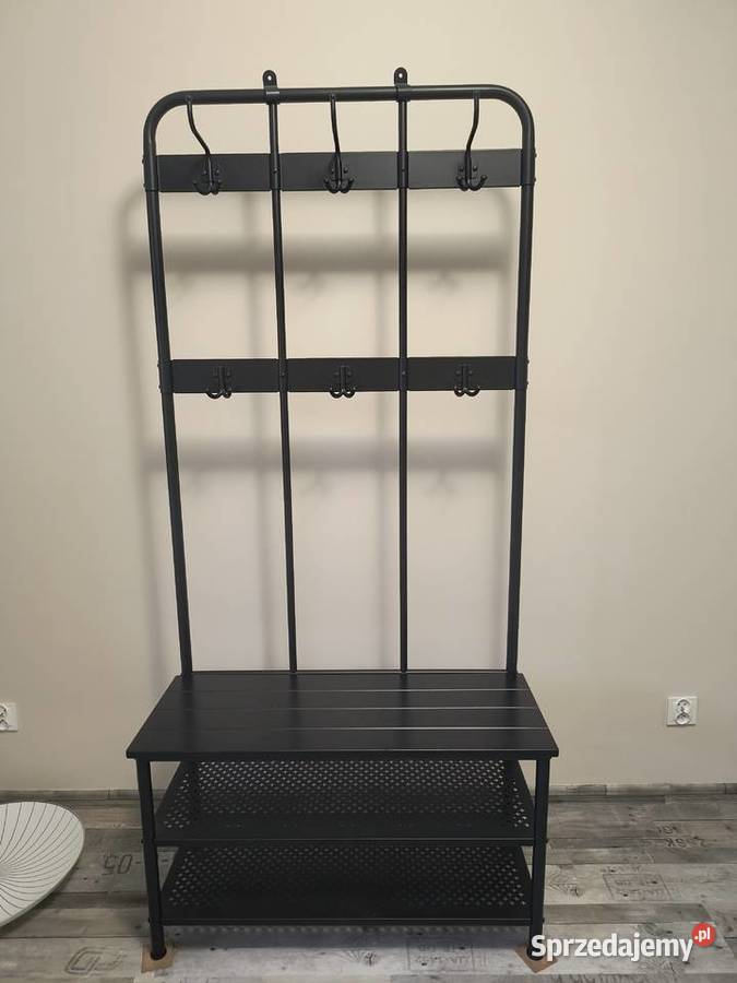 Wieszak Ikea Nipasen