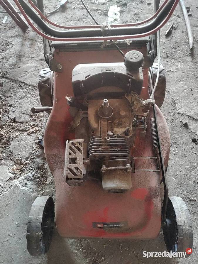 Dawca części Białopole