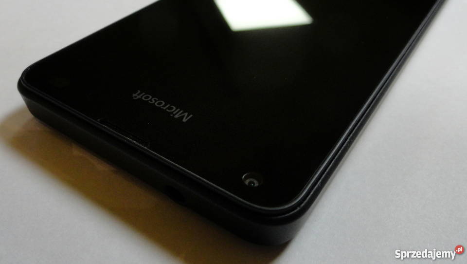 Microsoft Lumia 550 LTE GW Nowy Lombard Kościan