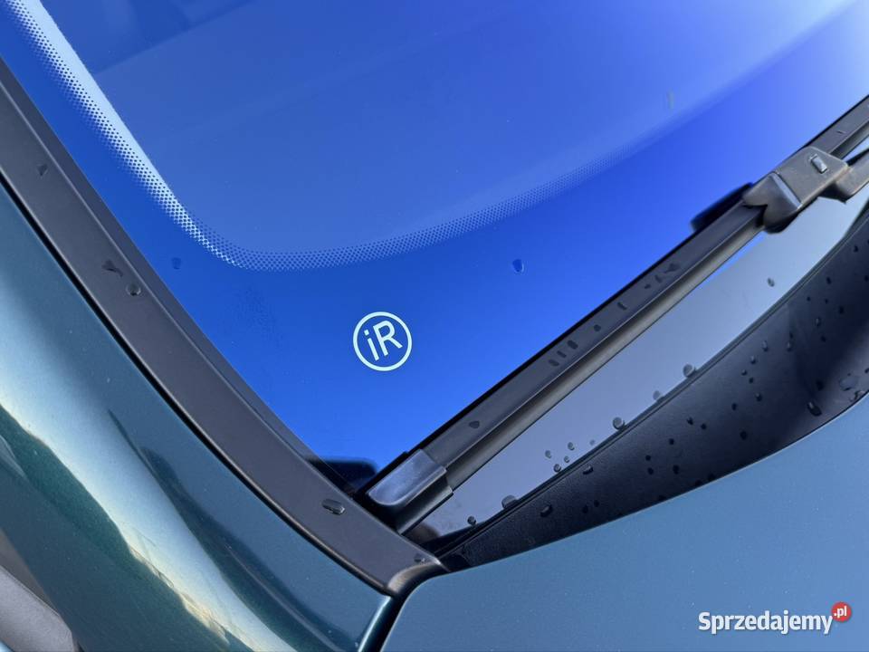 Ford Mondeo mk4 25t 220hp AlufelgiSkóraPiękny Gogolin