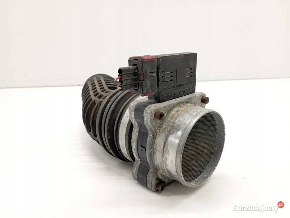 PRZEPŁYWOMIERZ 55557008 20 16V Saab 95 I sprzedam