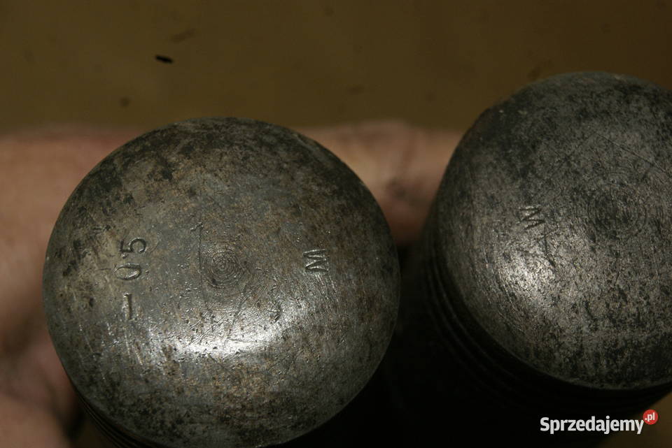 WAŁ KORBOWY TŁOKI TŁOK TRIUMPH Rybnik