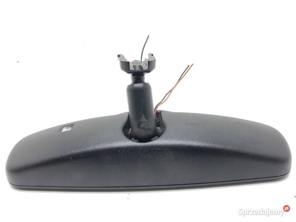 LUSTERKO WEWNĘTRZNE MITSUBISHI OUTLANDER III Lusterka wewnętrzne