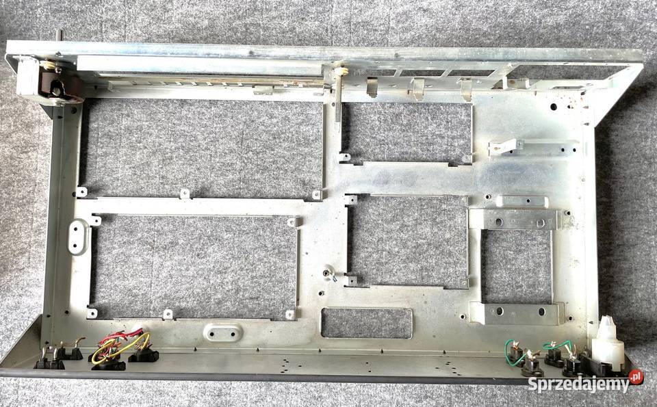 MERKURY DSH 303A korpus Części i akcesoria lubelskie sprzedam