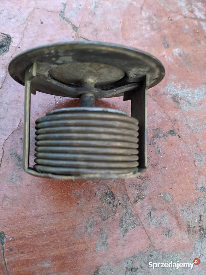 Żuk termostat dostawcze Silniki i osprzęt Stalowa Wola