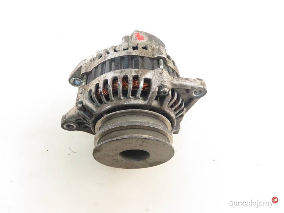 ALTERNATOR MAZDA 323 F VI BJ 20 DITD 101 RF4F