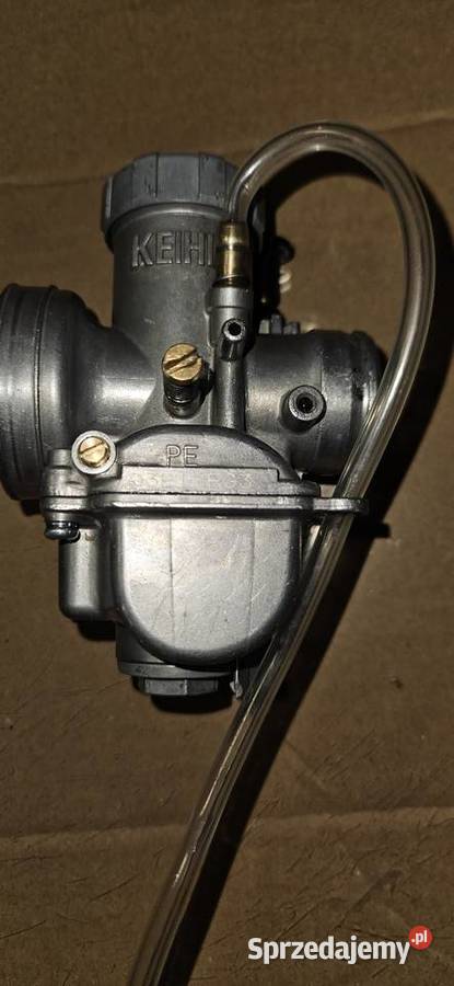 Gaznik ktm sx 85 honda Cr 80 keihin pe pwk Gorlice