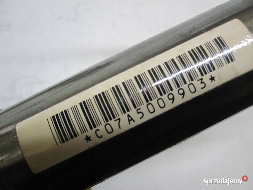 HYUNDAI SANTA FE II 06r AIRBAG kurtyna prawa