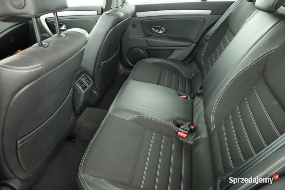 Renault Laguna 20 DCi Hatchback mazowieckie Piaseczno