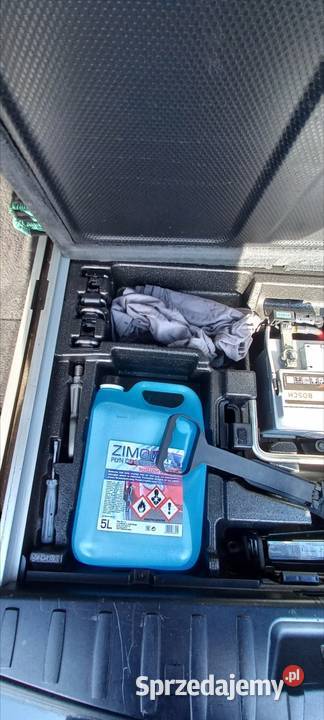 Bmw E83 X3 20d 177 XDrive PRYWATNIE podgrzewane fotele Lublin