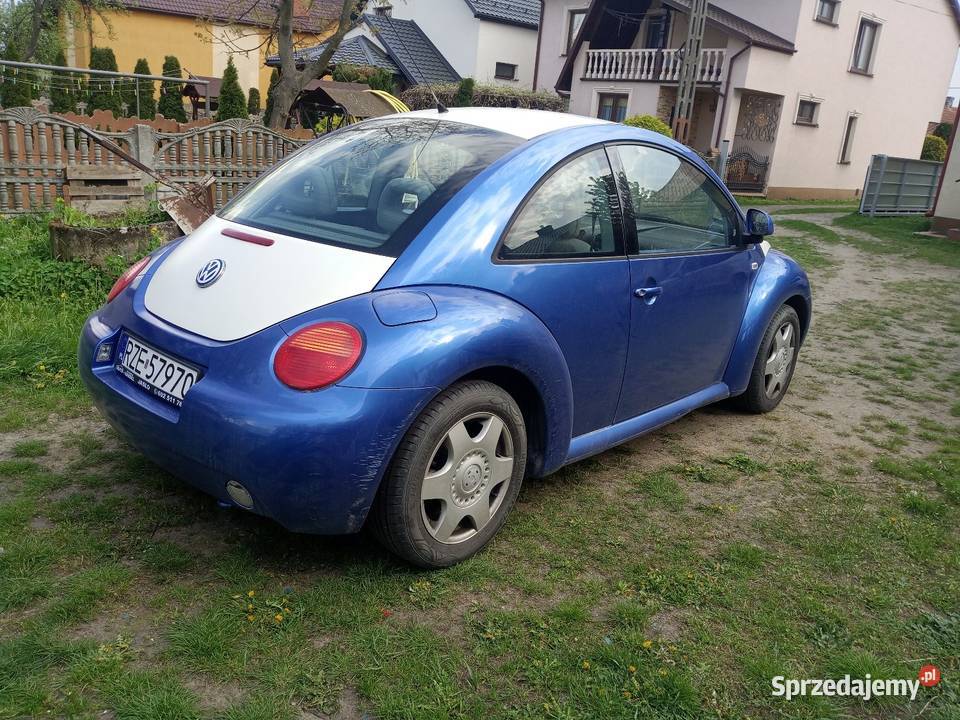 Volkswagen Beetle 1998cm3 Kamień sprzedam