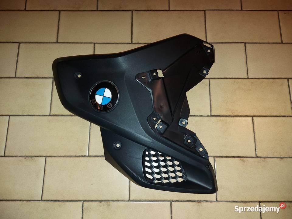 Bmw R1200GS R1250GS K50 owiewka lewa Nakło nad Notecią