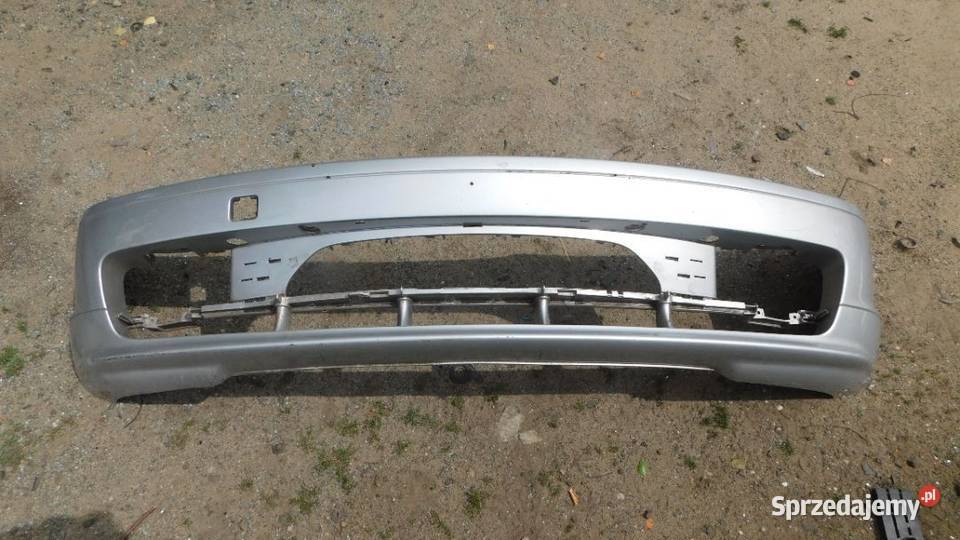 BMW E46 3 coupe zderzak B0129 WYSYŁKA Karoseria śląskie Żory