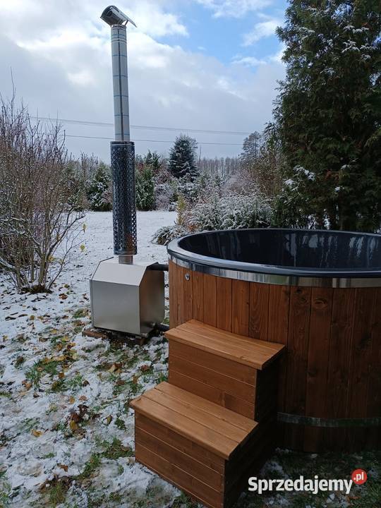 Balia ogrodowa dostępna ręki Radomsko