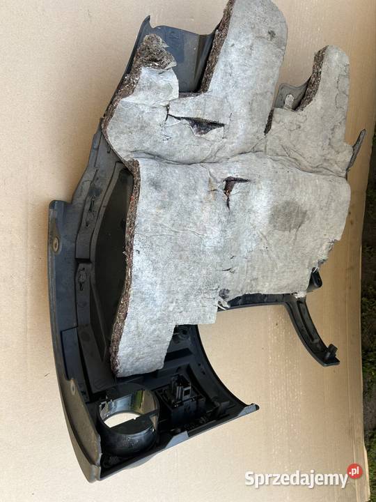 Osłona pod kierownicę Passat b5 fl 2004 osobowe Bydgoszcz sprzedam