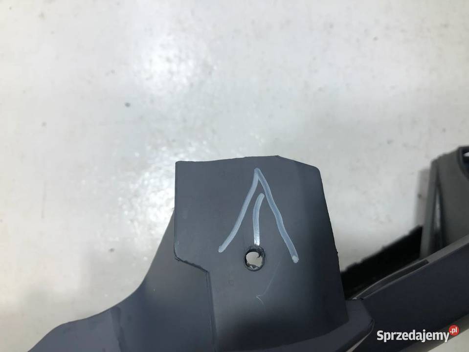 FORD FOCUS II MK2 20042008 PRZED LIFTINGIEM Skarżysko-Kamienna