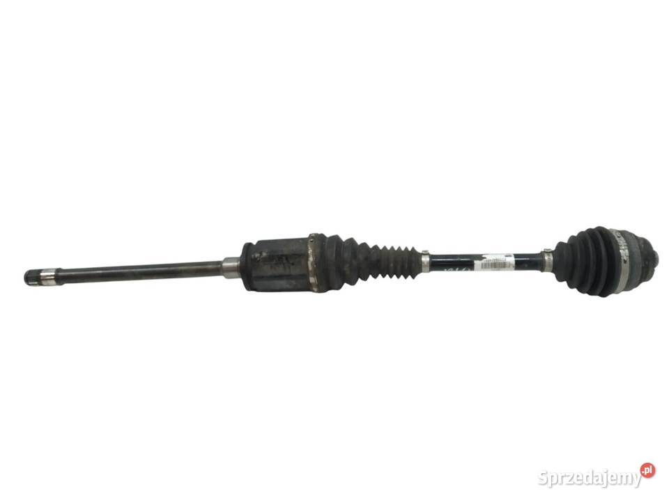 PÓŁOŚ PRAWY PRZÓD 20 HYBRYDA 184 XDRIVE 9884747 Rok produkcji 2019