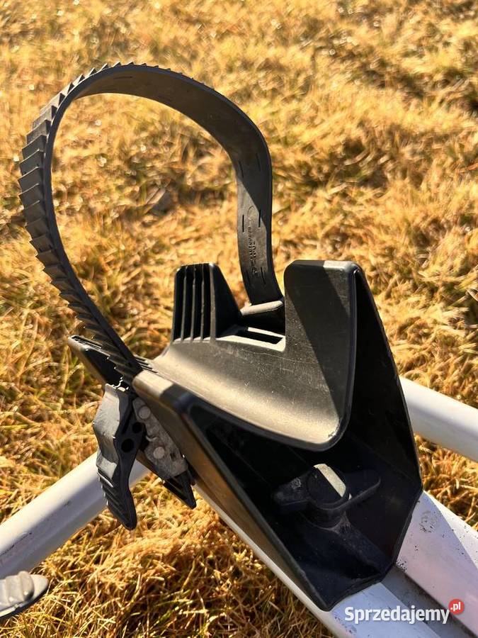 Atera Strada bagażnik rowerowy na Hak Legnica