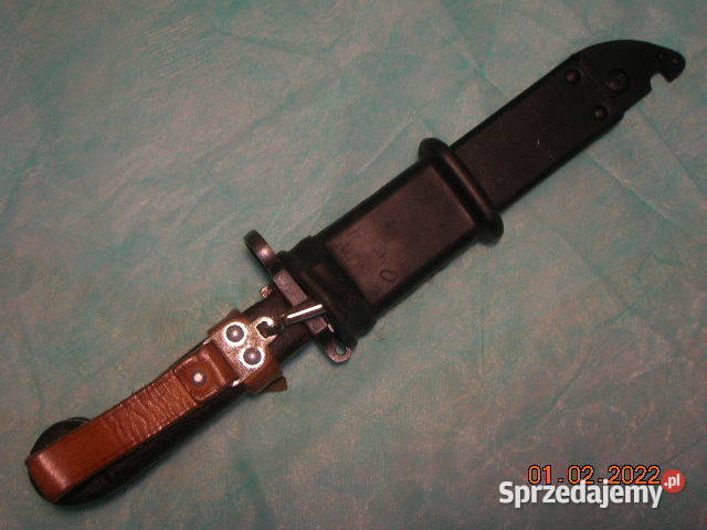 Bagnet rumuński 6H3 Łódź