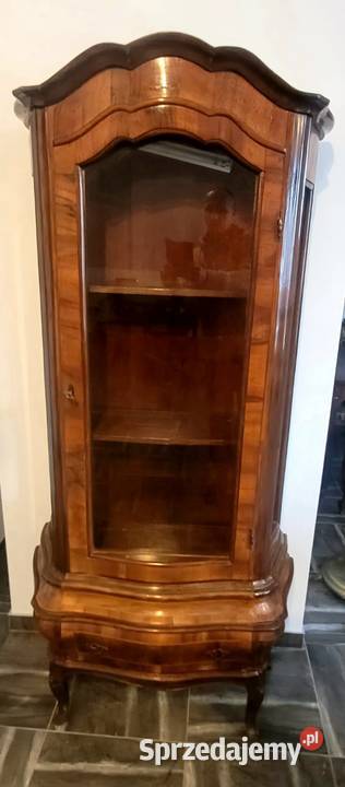 Witryna Nysa sprzedam