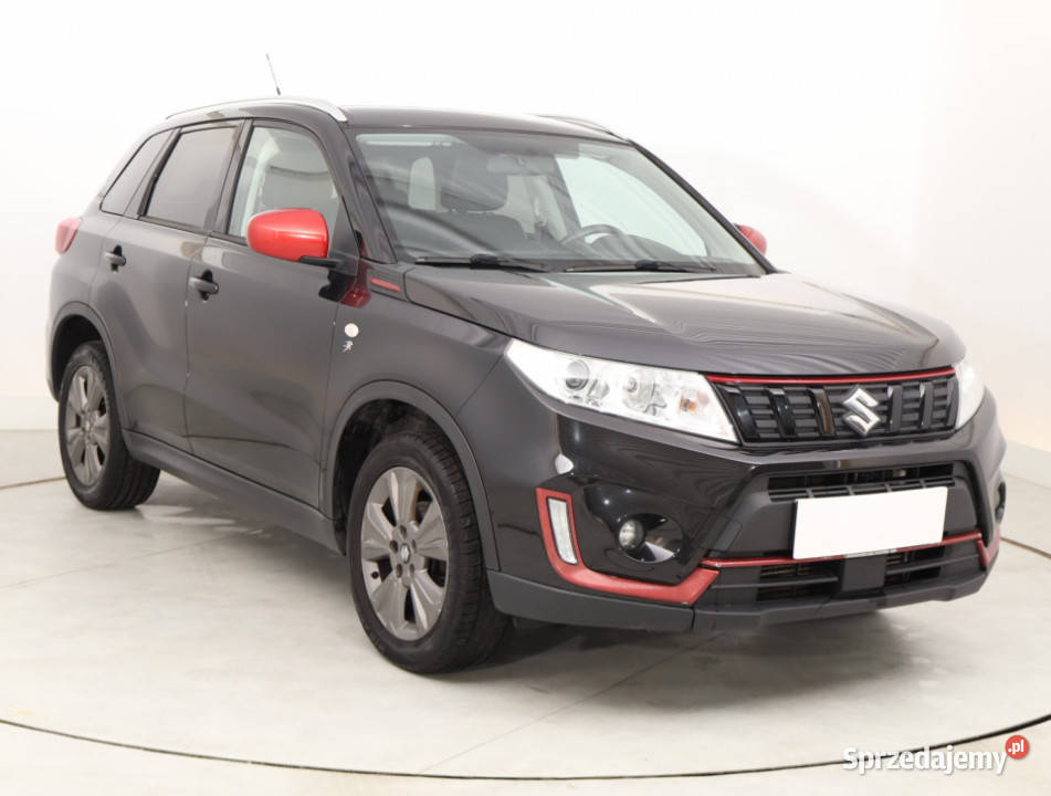 Suzuki Vitara 10 BoosterJet 998cm3 Vitara sprzedam