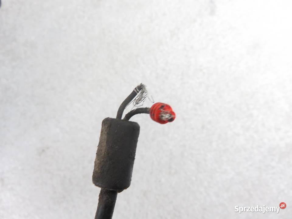 ZWROTNICA PIASTA PRZEDNIA PRAWA FORD TRANSIT VI