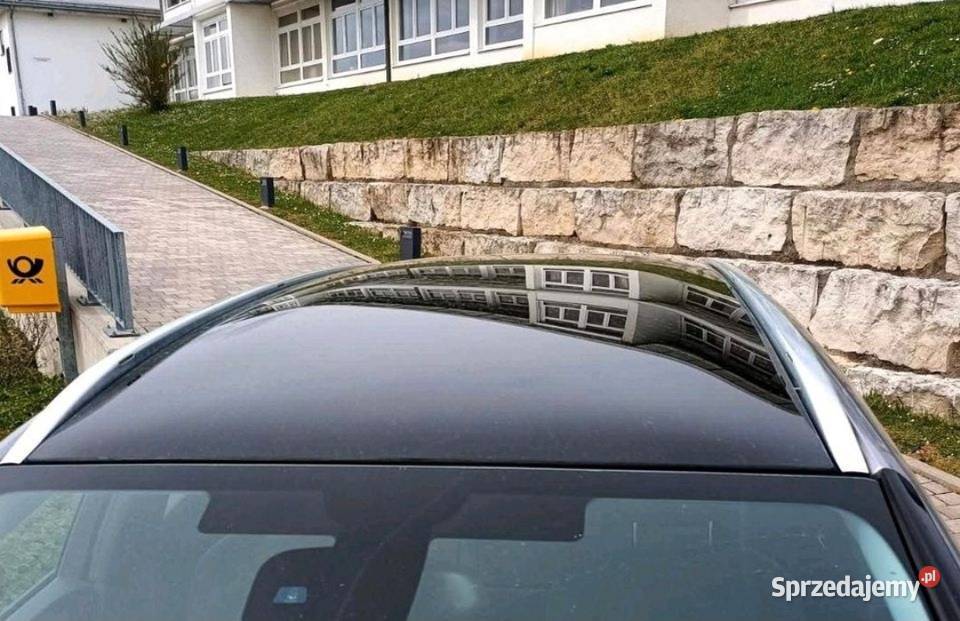 Peugeot 508SW Lift 260000km Tarnowskie Góry