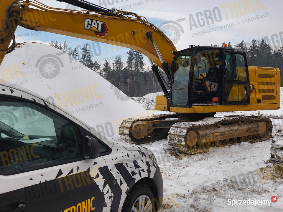 Usuwanie błędów DPF AdBlue EGR ChipTuning DOJAZD naprawa