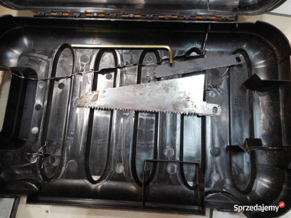 Piła szablasta Black Decker KS890E Leżajsk