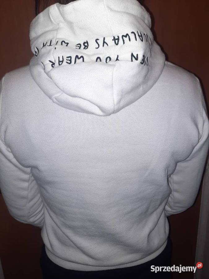 Bluza dziecięca Myszka Miki Rozmiar 140 mazowieckie Pruszków