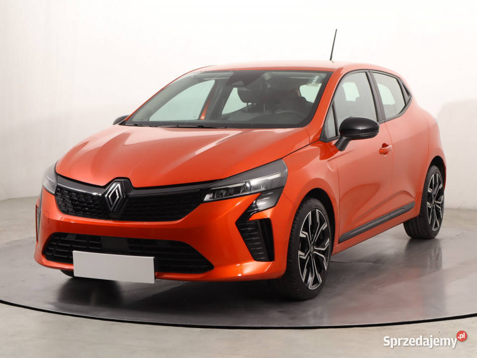 Renault Clio 10 TCe