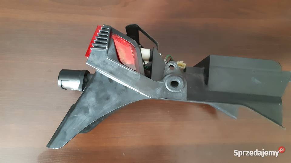Honda CBR 600 F1 PC 19 błotnik tył dolnośląskie sprzedam
