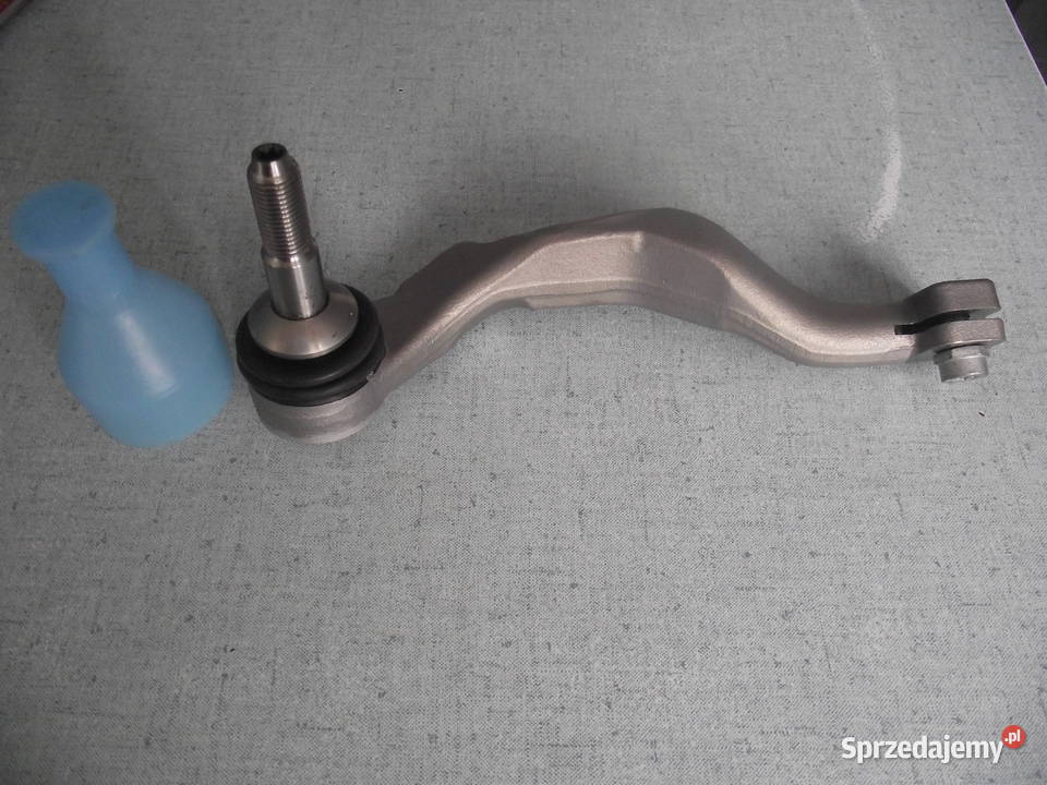 Końcówka drążka BMW Wrocław