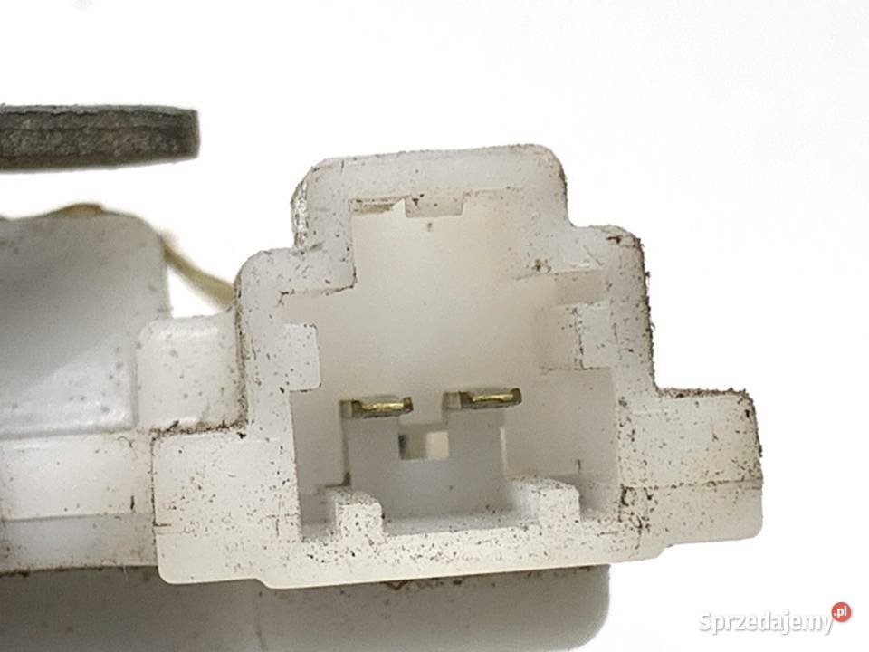 ZAMEK KLAPY TYŁ HONDA CIVIC VIII Hatchback osobowe